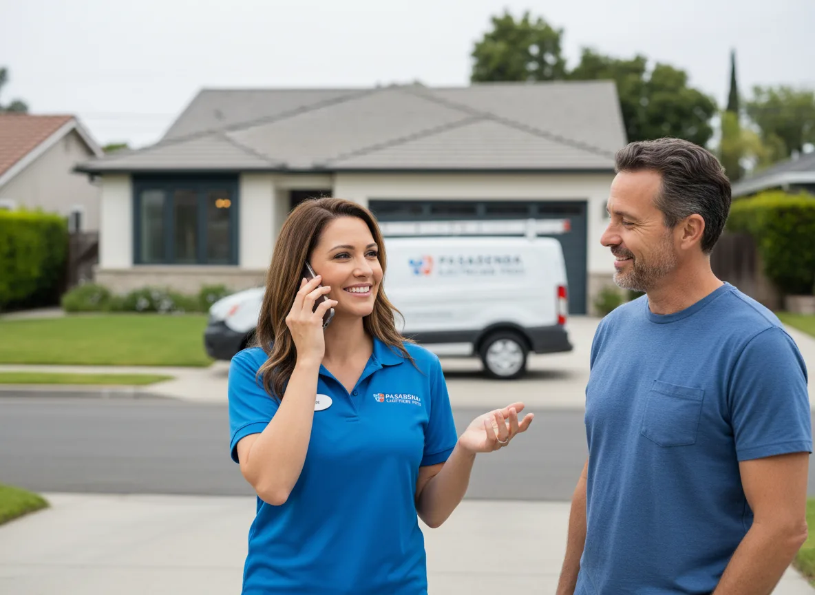 Electrician New Boston, MO FAQs